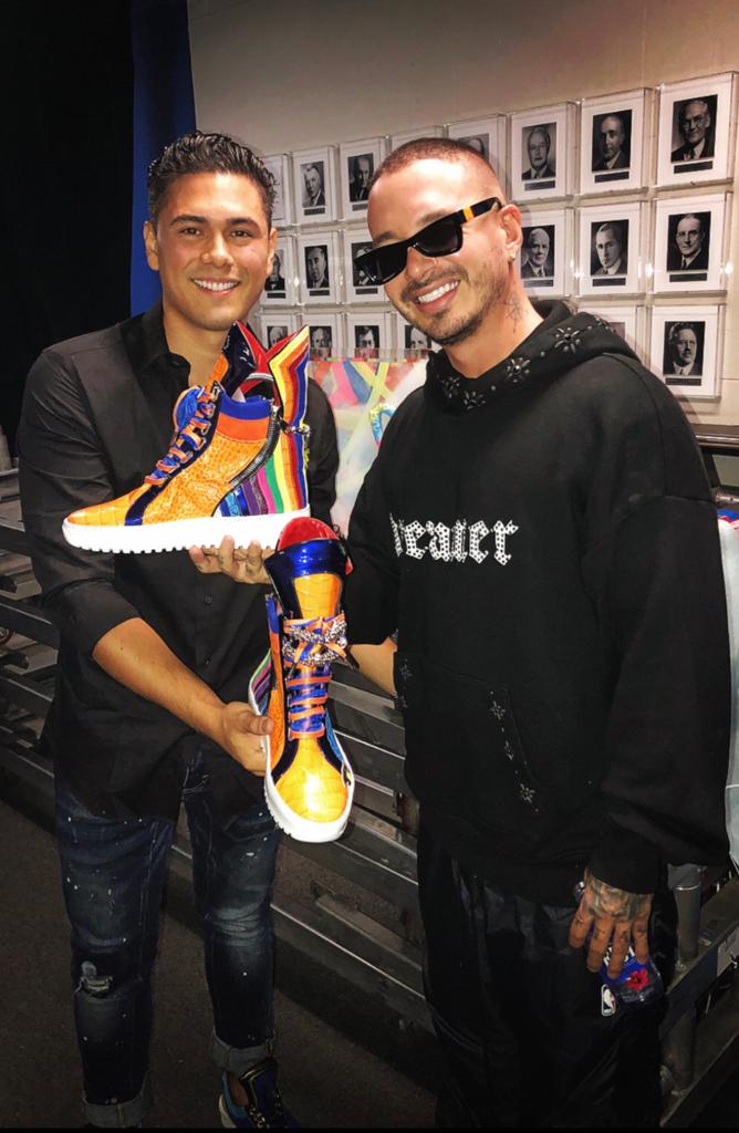 Jaragon Jbalvin